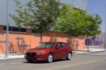 Mazda3 Hatchback 2016 года (NA)